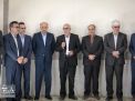 گزارش تصویری  | تجديد ميثاق با شهدا و گراميداشت هفته دفاع مقدس همزمان با شروع سال تحصيلي 98-99
